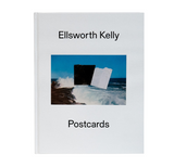 Ellsworth Kelly, Postcards book