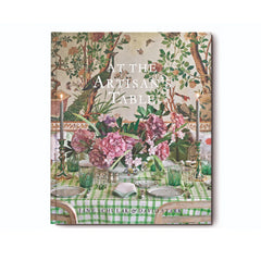 At the Artisan's Table