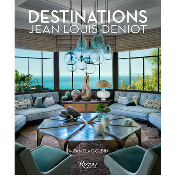 Jean-Louis Deniot: Destinations