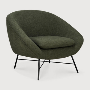 Barrow Lounge Chair