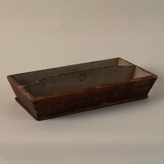 Primitive Wood Carrier