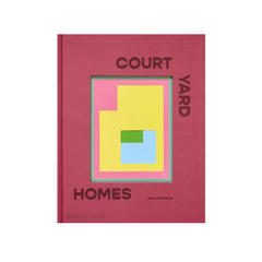 Courtyard Homes