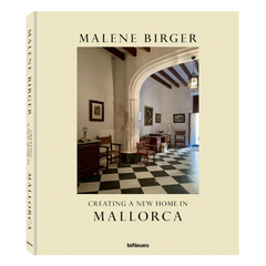 "Creating A New Home In Mallorca" teNeues