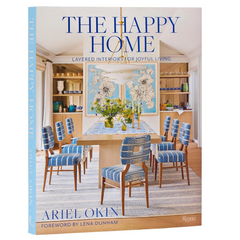 "The Happy Home" Ariel Okin