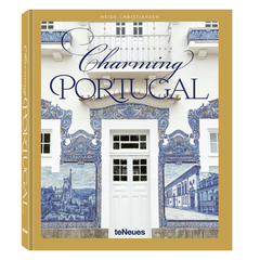 "Charming Portugal" teNeues