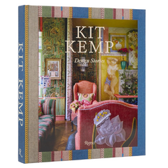 Design Stories KIT KEMP