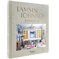 "Spaces for Living" Tamsin Johnson