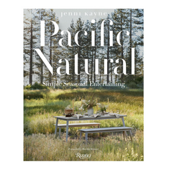 "Pacific Natural" Jenni Kayne