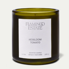Flamingo Estate: Heirloom Tomato Candle