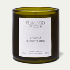 Flamingo Estate: Adriatic Muscatel Sage