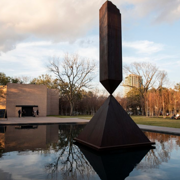 Rothko Chapel