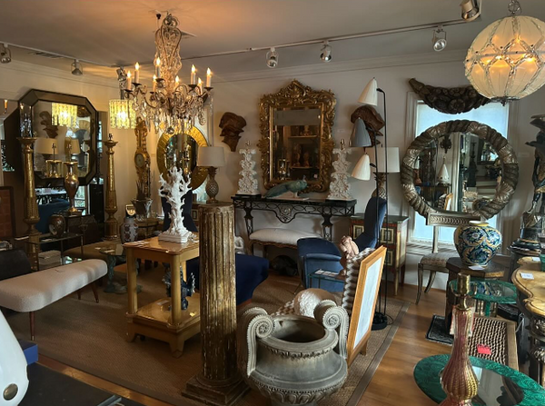 Kirby Antiques