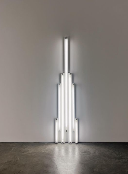 Dan Flavin