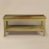 Green Country Table