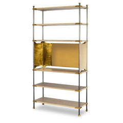 Benson Etagere