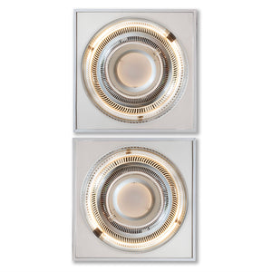 Pair of Italian Wall Sconces