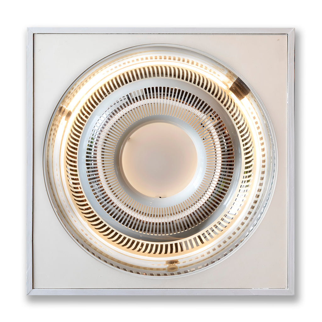 Pair of Italian Wall Sconces
