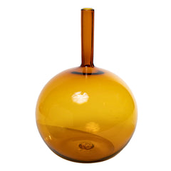 Large Round Balloon Bottle