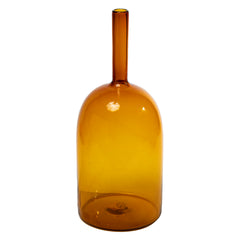Flat Bottom Balloon Bottle