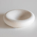 Found Collection Ceramic Concave Bowl