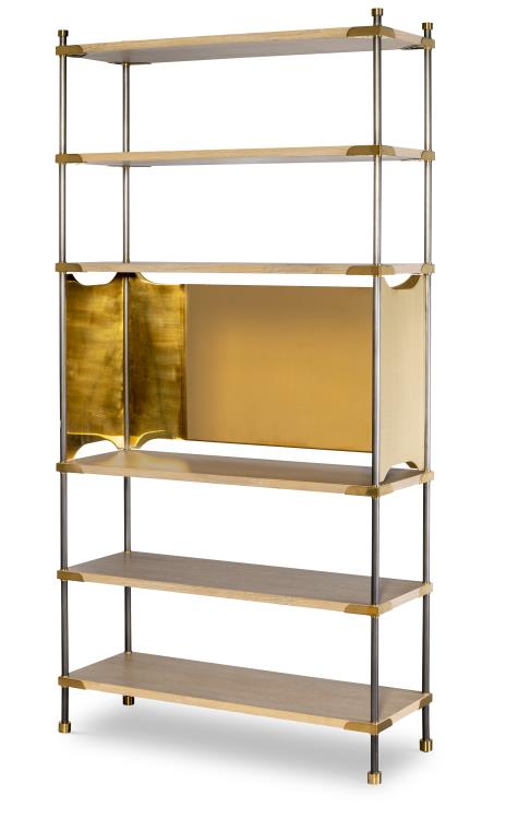 Benson Etagere