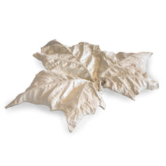 FOUND Collection Ceramic Sycamore Leaf