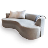 Crescent Sofa