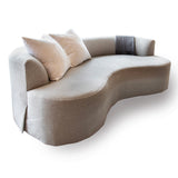 Crescent Sofa