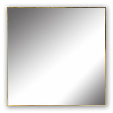 Clarence Mirror
