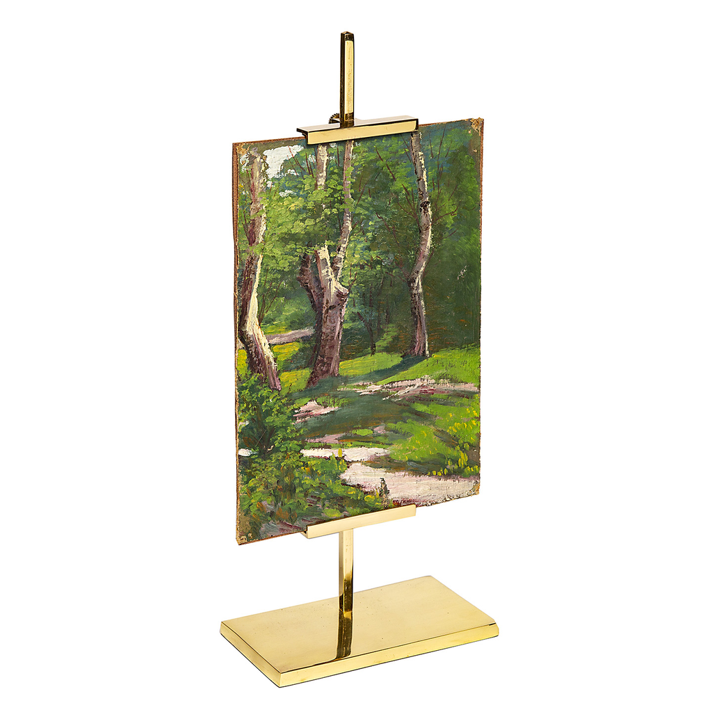 Large Gallery Easel
