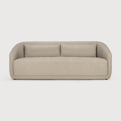 Ethnicraft Trapeze Sofa
