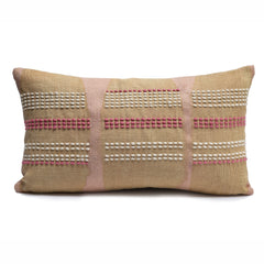 Wai Pillow in Blush