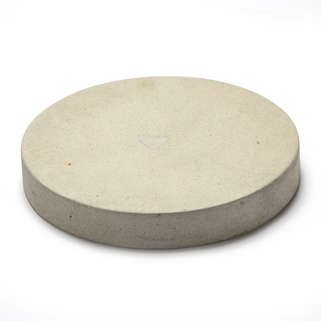 Circular Concrete Riser – FOUND