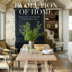 The Evolution of Home