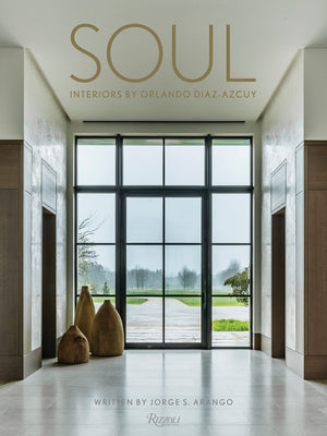 SOUL: Orlando Diaz-Azcuy