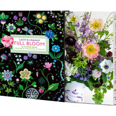 Cathy B. Graham: Full Bloom