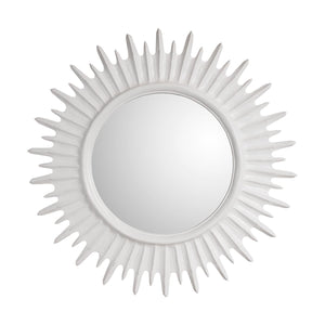 Solarburst Convex Mirror
