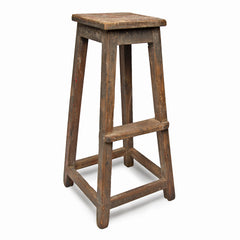 Vintage Stool