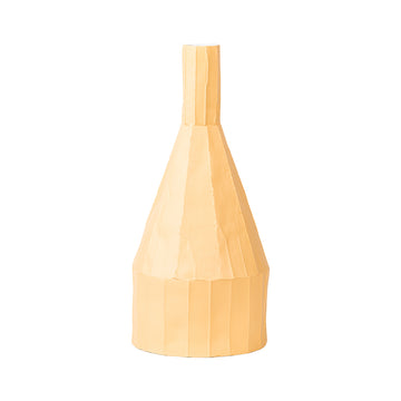 Volcano Vase, Etna in Sorbet