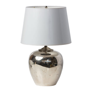 Pair of Ginger Jar Lamps