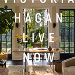 Victoria Hagan: Live Now