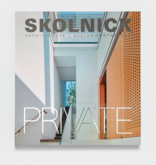 Skolnick Architecture + Design Partnership: Public/Private