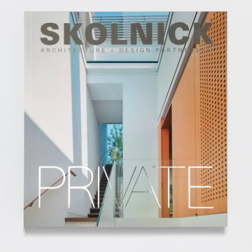 Skolnick Architecture + Design Partnership: Public/Private