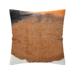 Cod Linen Pillow. Dim: 20 x 20