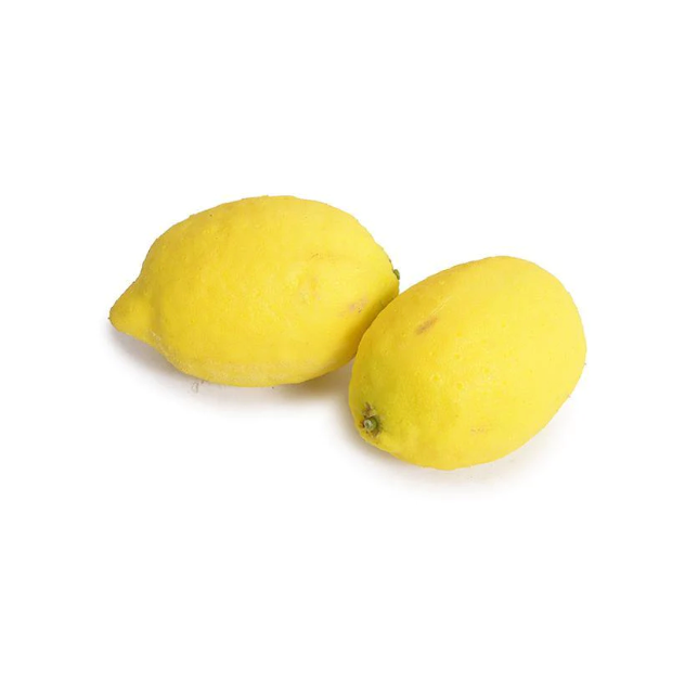 Faux Lemon