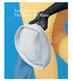 The World We Make by Amy Sherald