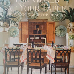 The World at Your Table