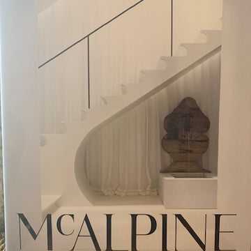 McAlpine Romantic Modernis