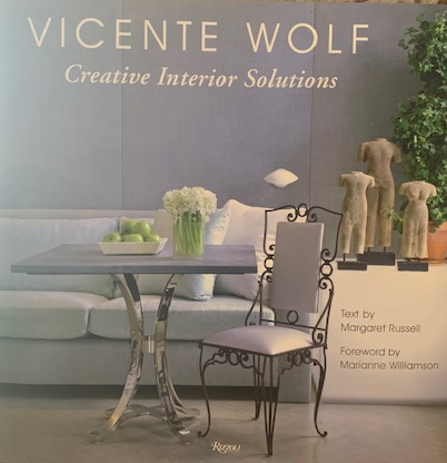 Vincente Wolf Solutions