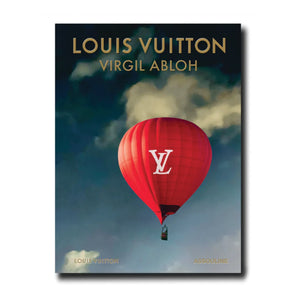 Louis Vuitton: Virgil Abloh, Classic Balloon Cover